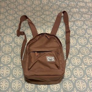 Herschel Supply Company Backpack